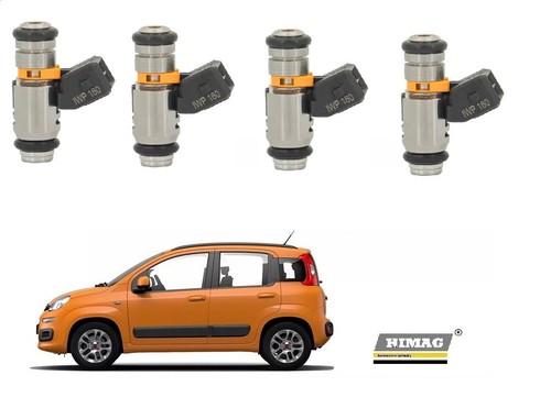 Iniettori benzina per - 4, fiat