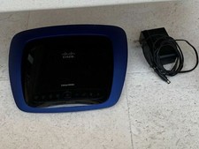 Linksys E3000 Wireless-N -G-B