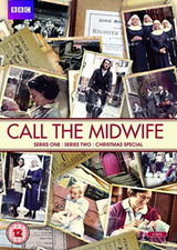 Call the Midwife Collection -