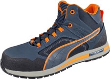 Scarpe antinfortunistiche Puma