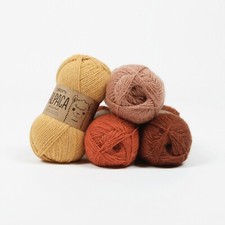 GOCCE 100% superfine Alpaca