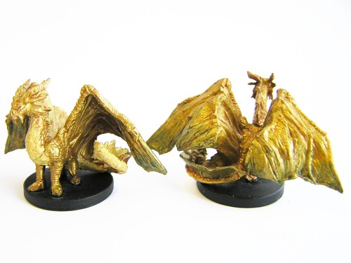 Dungeons dragons set 6 - d&d,