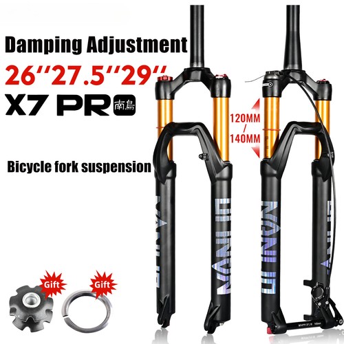 Mountain bike sospensione air - mountain,