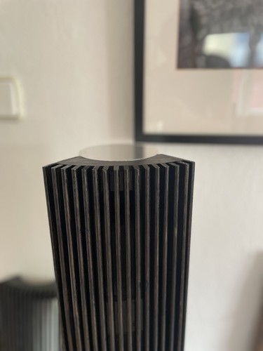 Bang olufsen beolab 8000 - olufsen, cover