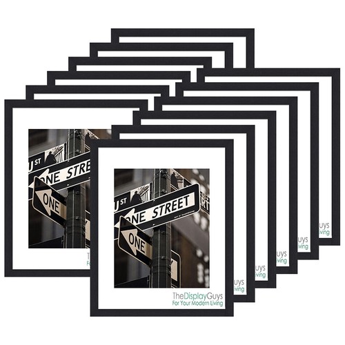 The display guys confezione - -,
