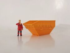 MSM 5463/01 Container