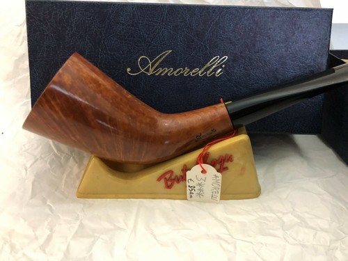 Amorelli pipa stelle - pipa,