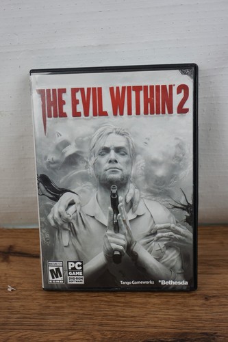 The evil within - within, 2
