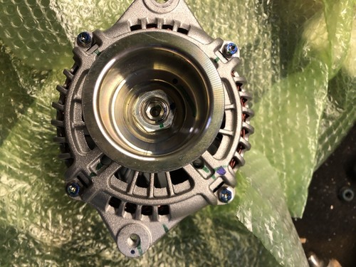 Alternatore mitsubishi - alternatore,