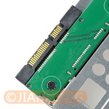 Adattatore HDD da 2,5" SSD a