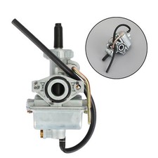 PZ16 16mm Carburatore per 50cc