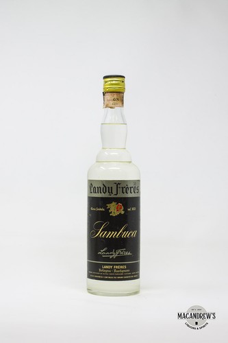 Sambuca landy freres - sambuca, 75cl