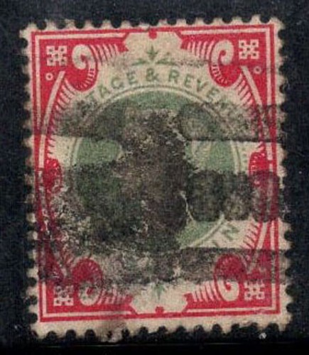 Gran bretagna 1900 101 - mi.,