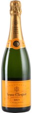 Champagne Veuve Clicquot