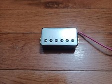  Humbucker Collo Pickup Ibanez