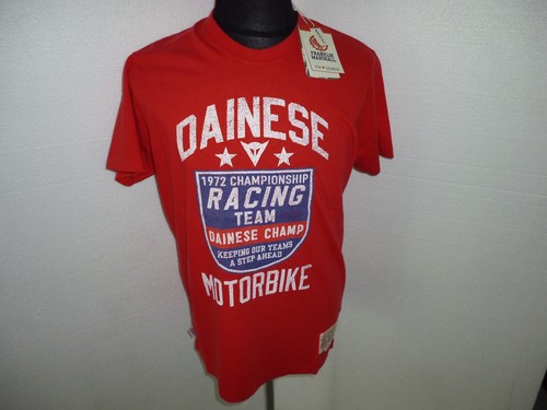 Shirt dainese mod - t-shirt,