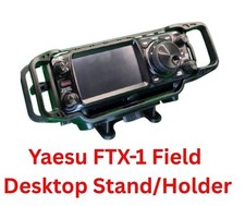 Yaesu FTX-1 Supporto/supporto da scrivania testa di campo