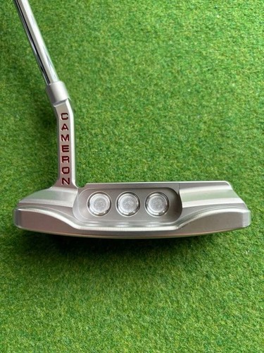 Scotty cameron select port - cameron,