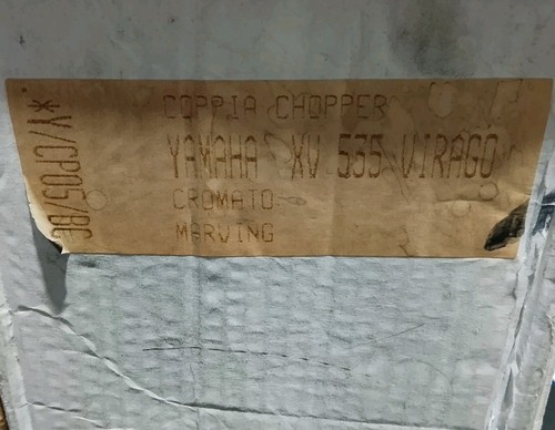 Cp05 marving legend - y/cp05/bc,