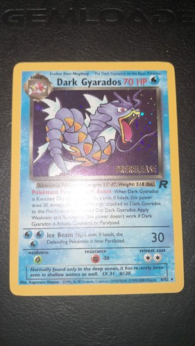 Pokémon promo rocket - pokÉmon,