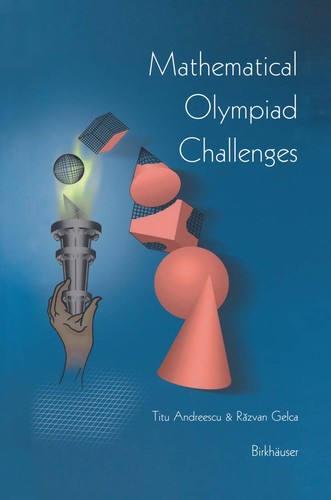 Mathematical olympiad - mathematical,