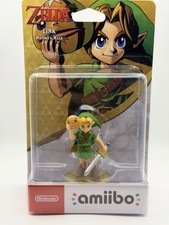 Nintendo Amiibo - Link