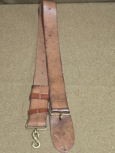 Cintura russet militare - cintura,