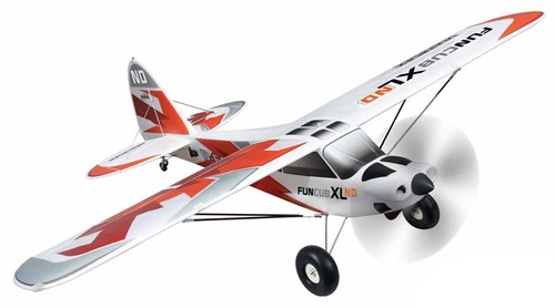 Multiplex funcub - xl, nd