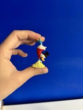 DISNEY PAPERON DE PAPERONI PVC MINI FIGURE VINTAGE ANNI 90