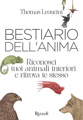 Bestiario dell anima - bestiario, dell'anima