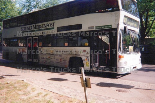 Foto camion man sd202 - foto,