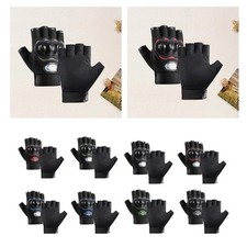 Guanti da moto Guanti senza