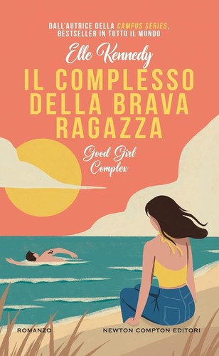 Complesso della brava - complesso,