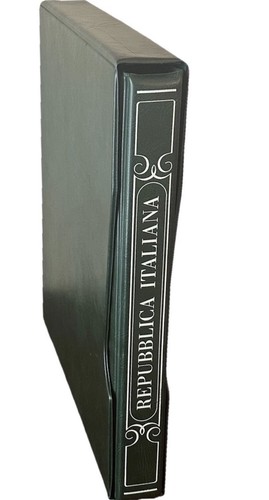 Italia collezione 1974 1979 - collezione, 1974-1979
