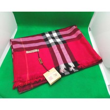 Stola Burberry 300108, Giappone usata