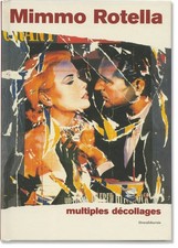 MIMMO ROTELLA MULTIPLE