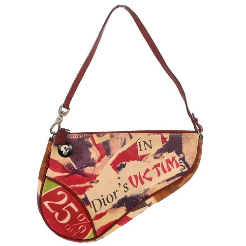 Christian dior red victim - christian,