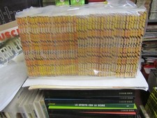 MANGA COLLEZIONE COMPLETA DI