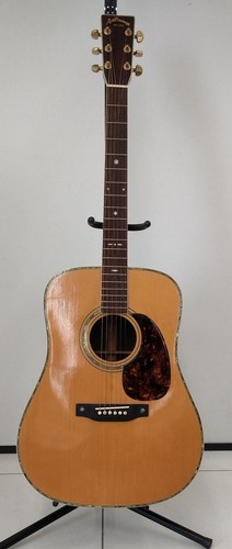 Chitarra acustica aria 80 - acustica, ad-80