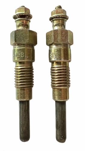 Candelette per nissan - 2x,