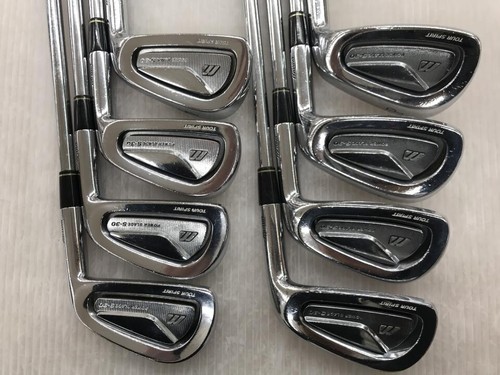 Mizuno set ferri 30 - mizuno, s-30