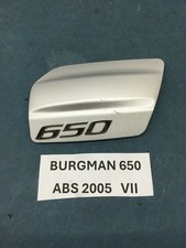 SPORTELLINO SERBATOIO SUZUKI