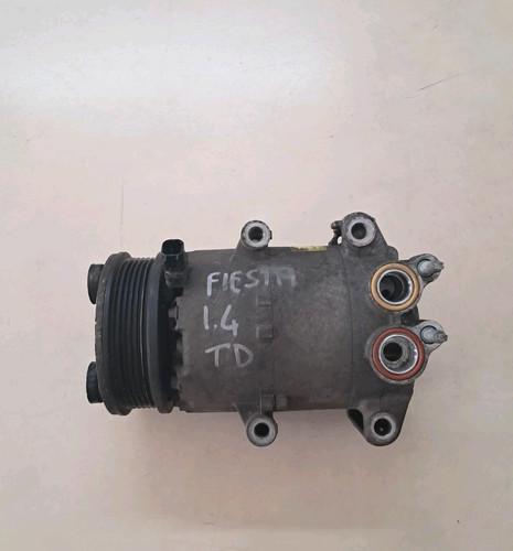 Compressore aria condizionata - compressore,