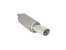 Posteriore RAGAZZON per Renault Clio Mk3 1.2 16V(55kW)2005> - art. 18.0455.60