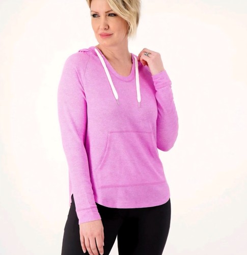Felpa con cappuccio pullover