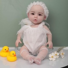Bambola neonato realistica - , in