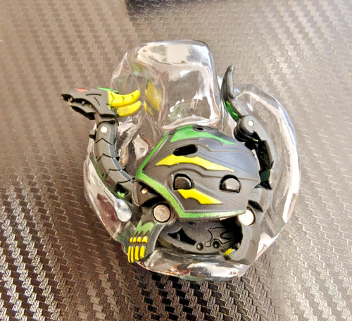 Bakugan dharak darkus - -,