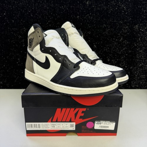 Jordan retro high - jordan, 1