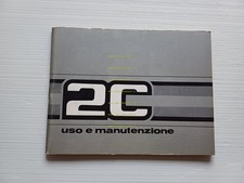 Benelli 125-250 2C 1a serie