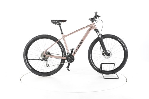 Cube access eaz - mtb, full